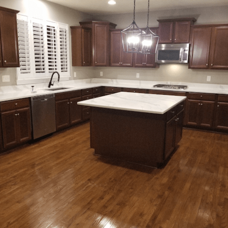 Silver Marble & Granite LLC