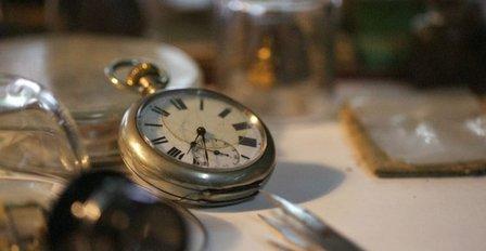 Charly's Watch & Clock Shop