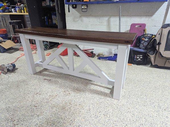 Worsham Woodworks