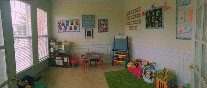 Kathy's Daycare Ashburn