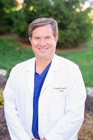 G. Benjamin Benjamin Wampler MD, FACS
