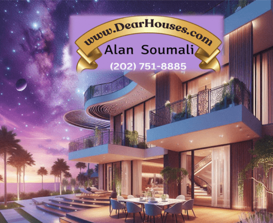 Dear Houses Realty Group