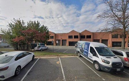 Oakbrook Commerce Center