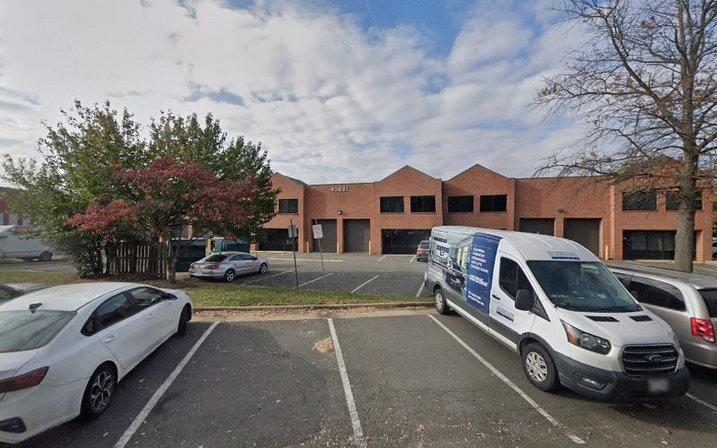Oakbrook Commerce Center