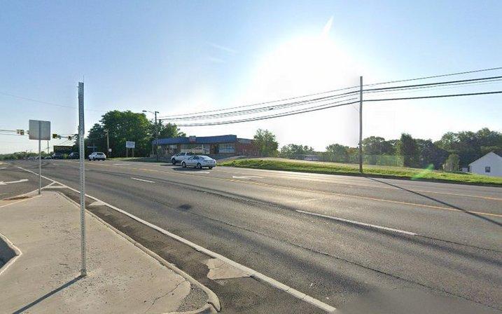 IGLESIA JESUS EL BUEN PASTOR Manassas