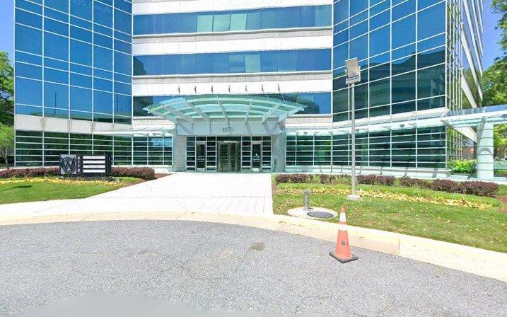 FCPS DISTRICT OFFICE