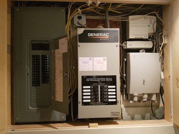 Good Guys Electric