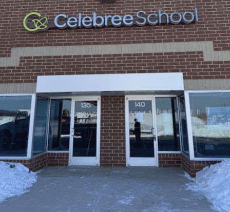 Celebree School of Dulles at Arcola