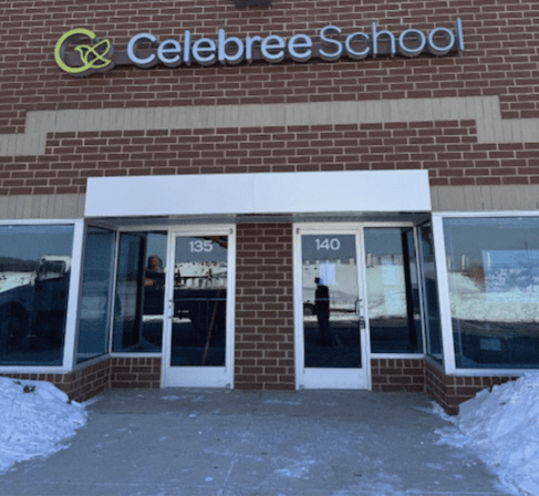 Celebree School of Dulles at Arcola