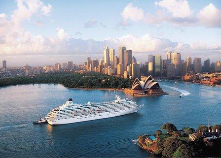 Anoop Mittra - Cruise Planners