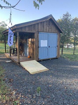 Blue Heron Farm Market