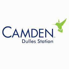 Camden Dulles Station Apartments
