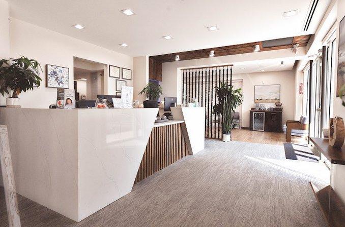 Nova Affordable Dental Implants