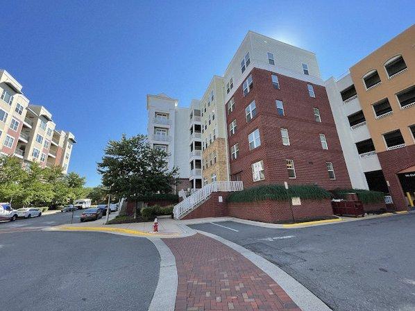 The Ridgewood by Windsor Apartments
