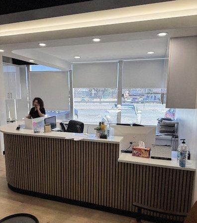 Dumfries Dental Associates
