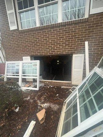 Friend’s Homes Services / Painters / Remodeling & Cleaning.