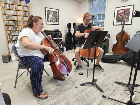 Maple Avenue Fine Arts Academy