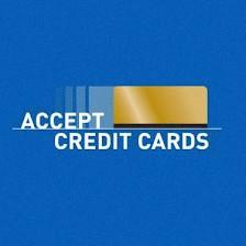 Accept Credit Cards