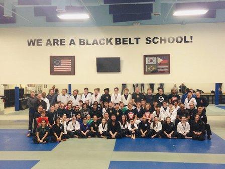 BEST ONE Taekwondo & Martial Arts Education / South Riding & Aldie