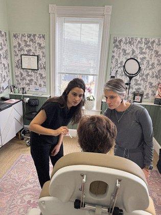 Metamorphosis Aesthetics and Wellness
