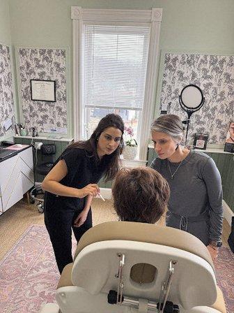 Metamorphosis Aesthetics and Wellness