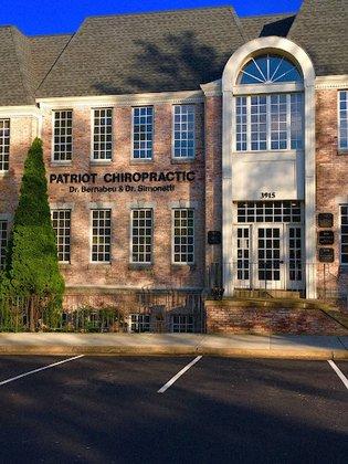 Patriot Chiropractic Center
