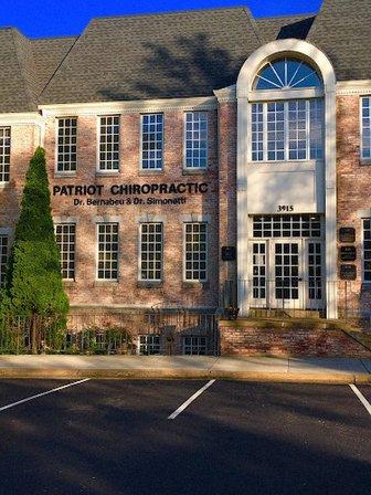 Patriot Chiropractic Center