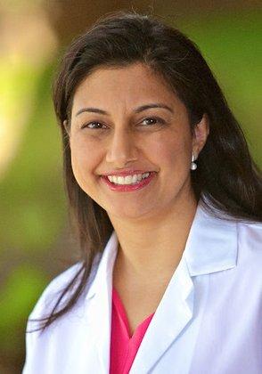 Rachana V. Garde M.D., MPH