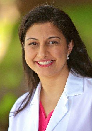 Rachana V. Garde M.D., MPH