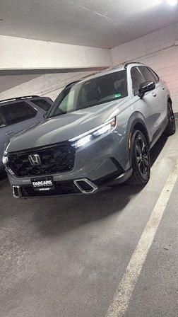 DARCARS Honda Fairfax Parts Center
