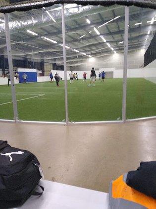 Battlefield Sportsplex