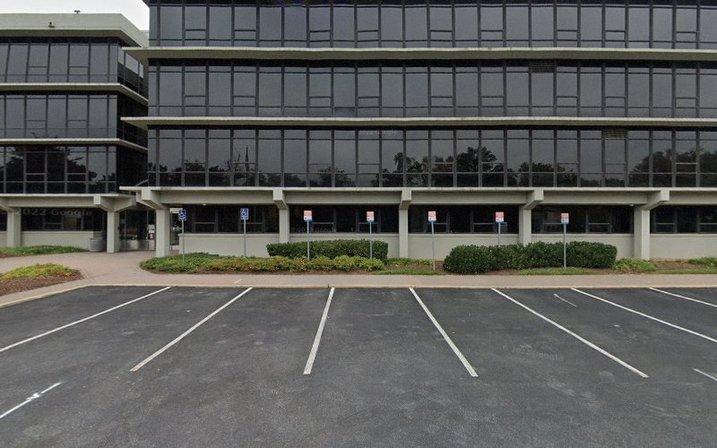 Inova COVID-19 and Flu Testing – Falls Church