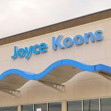 Joyce Koons Honda