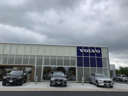 Beyer Volvo Cars Dulles