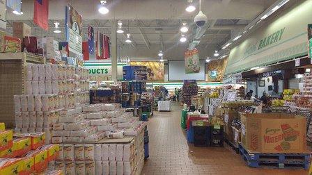 Global Food