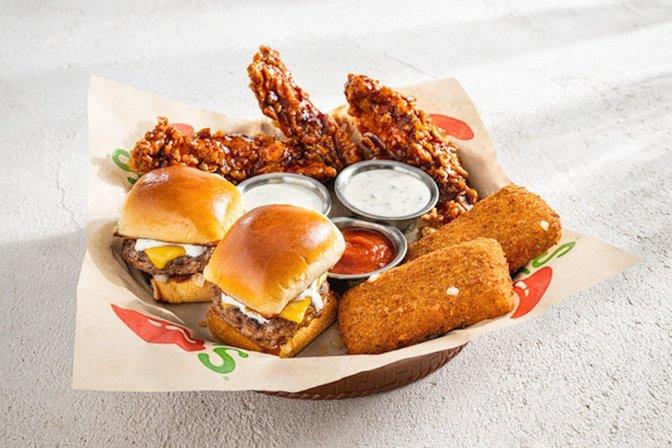 Chili's Grill & Bar