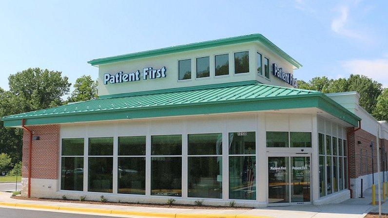 Patient First Primary & Urgent Care - Fairfax