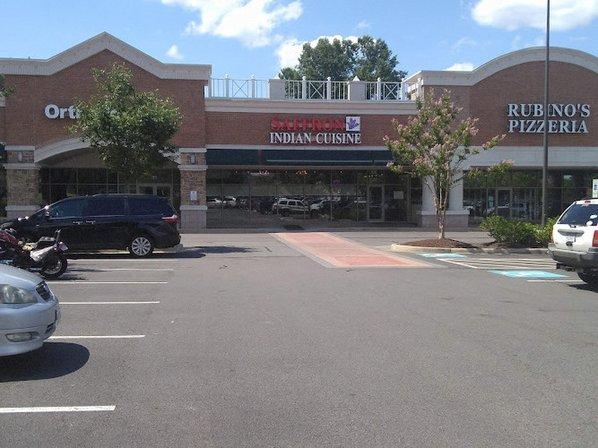 Southern Walk Plaza