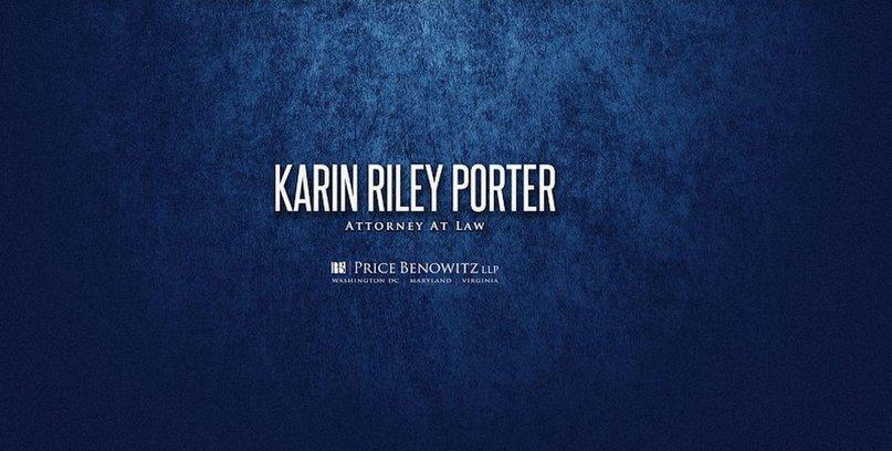 Karin Riley Porter Criminal Defense Attorney