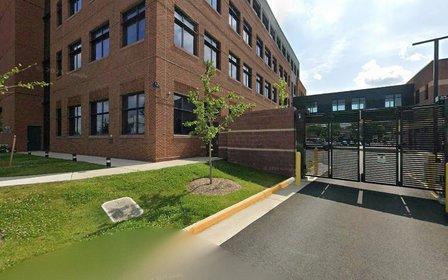 Manassas City Public Safety Facility