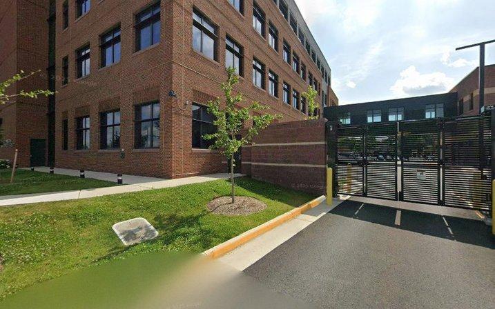 Manassas City Public Safety Facility