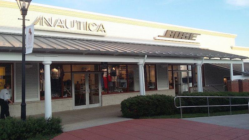 Nautica