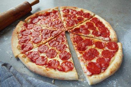 Sbarro Fair Oaks