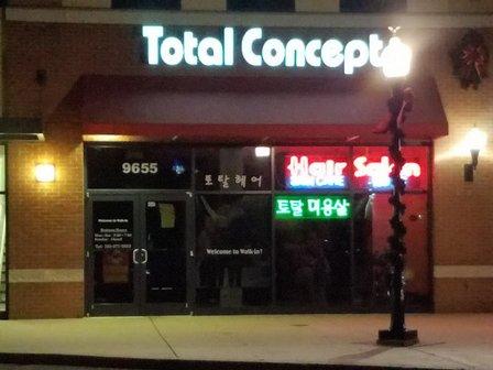 Total Concept