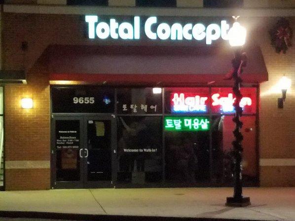 Total Concept