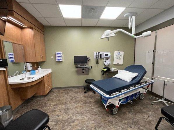 Inova-GoHealth Urgent Care