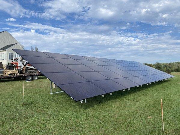 Nova Solar, Inc.
