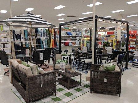 Target