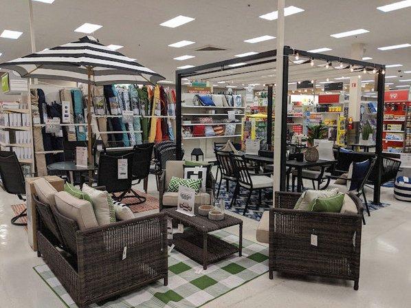 Target