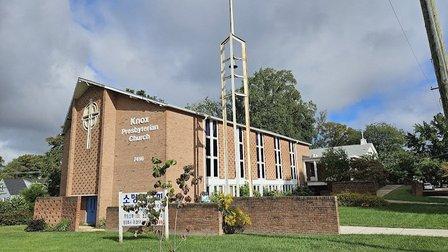 Knox Presbyterian Church